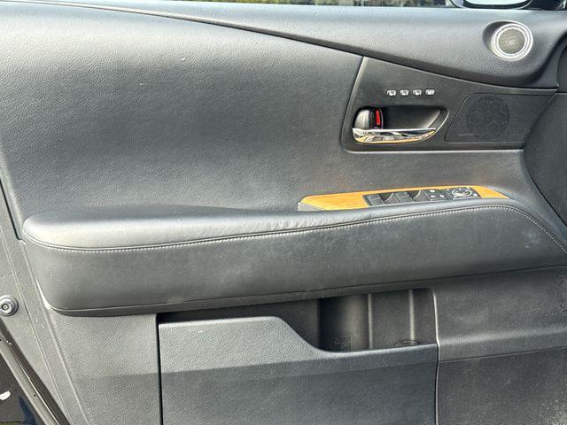 used 2014 Lexus RX 450h car, priced at $15,990