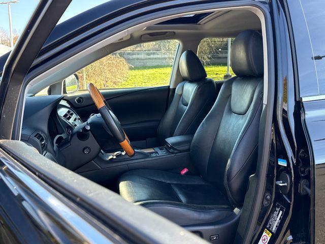 used 2014 Lexus RX 450h car, priced at $16,990