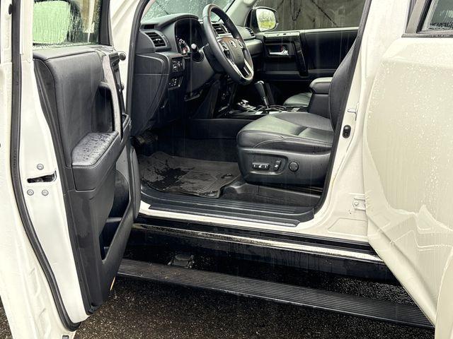 used 2021 Toyota 4Runner car, priced at $40,990