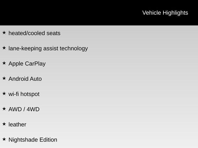 used 2021 Toyota 4Runner car, priced at $40,990