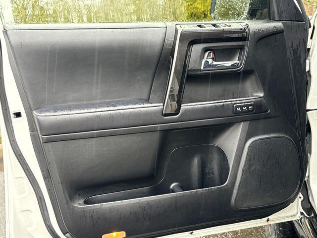 used 2021 Toyota 4Runner car, priced at $40,990