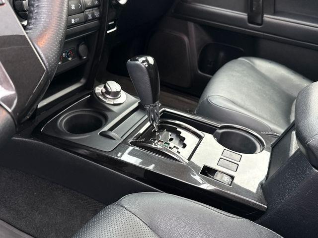 used 2021 Toyota 4Runner car, priced at $40,990