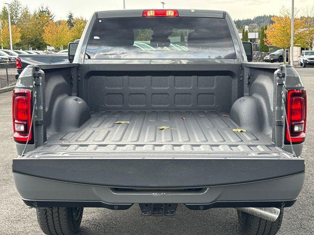 new 2027 Ram 2500 car, priced at $80,470