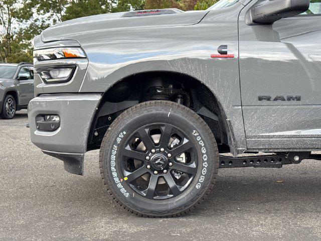 new 2027 Ram 2500 car, priced at $80,470