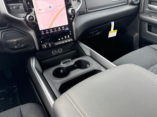 new 2027 Ram 2500 car, priced at $80,470