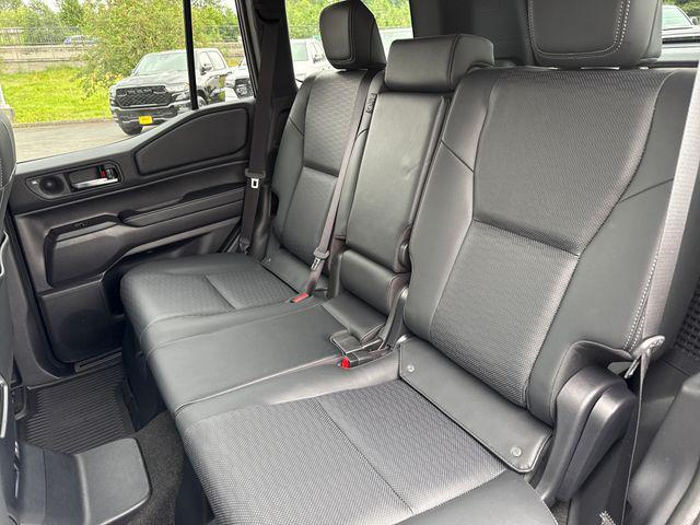 used 2025 Toyota Land Cruiser car, priced at $67,190