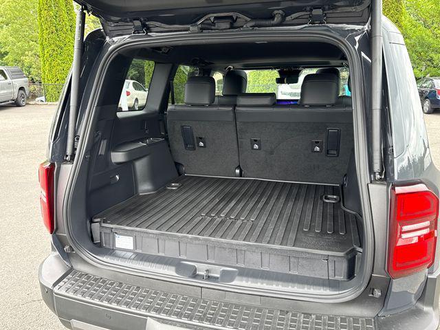 used 2025 Toyota Land Cruiser car, priced at $67,190