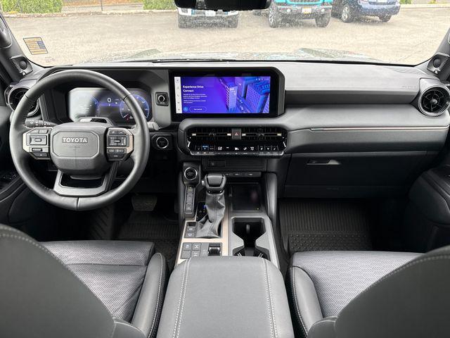 used 2025 Toyota Land Cruiser car, priced at $67,190