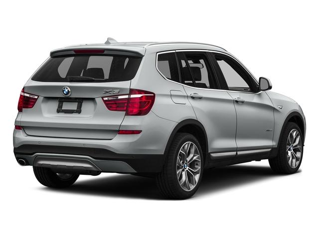 used 2017 BMW X3 car, priced at $17,190