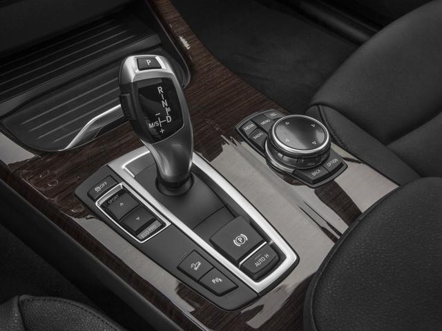 used 2017 BMW X3 car, priced at $17,190