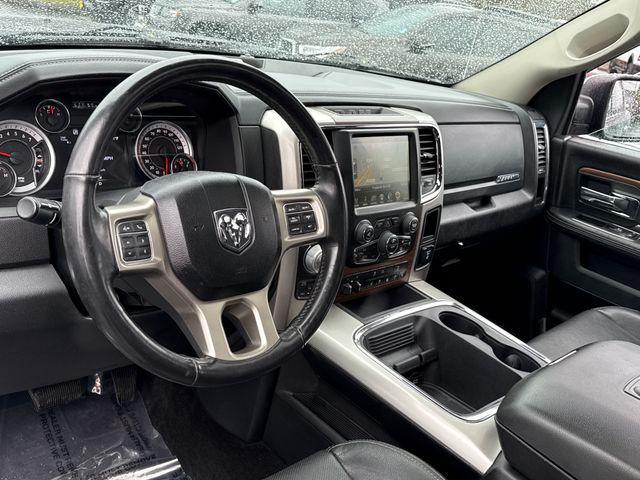 used 2017 Ram 1500 car, priced at $20,990