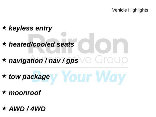 used 2017 Ram 1500 car, priced at $20,990