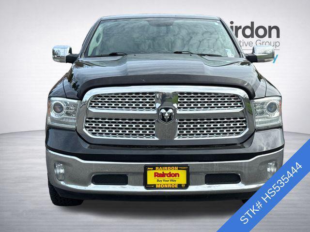 used 2017 Ram 1500 car, priced at $19,990