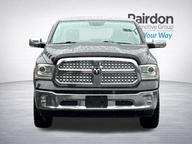 used 2017 Ram 1500 car, priced at $19,990