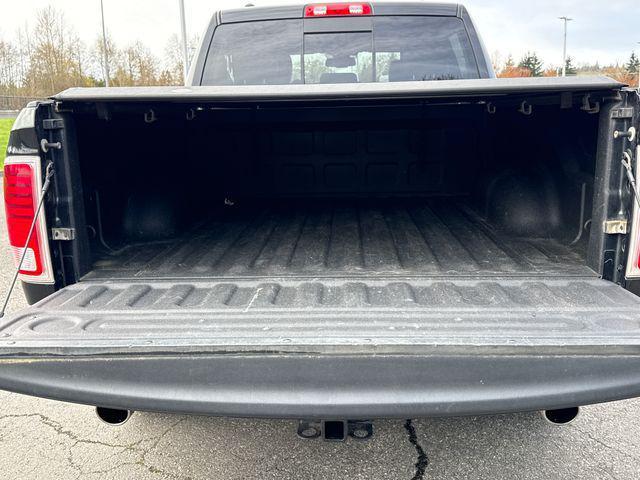 used 2017 Ram 1500 car, priced at $19,990