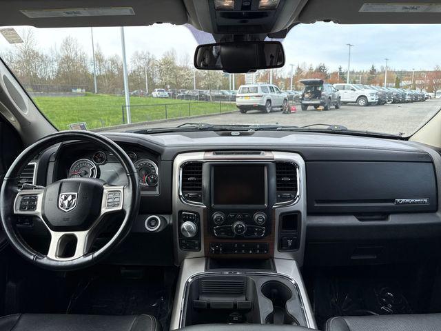 used 2017 Ram 1500 car, priced at $19,990