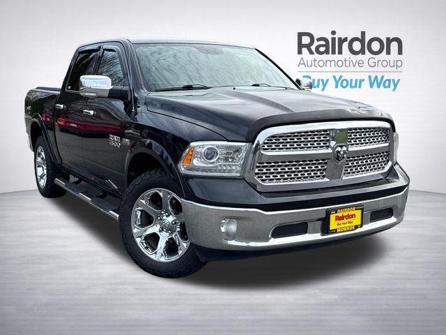 used 2017 Ram 1500 car, priced at $19,990