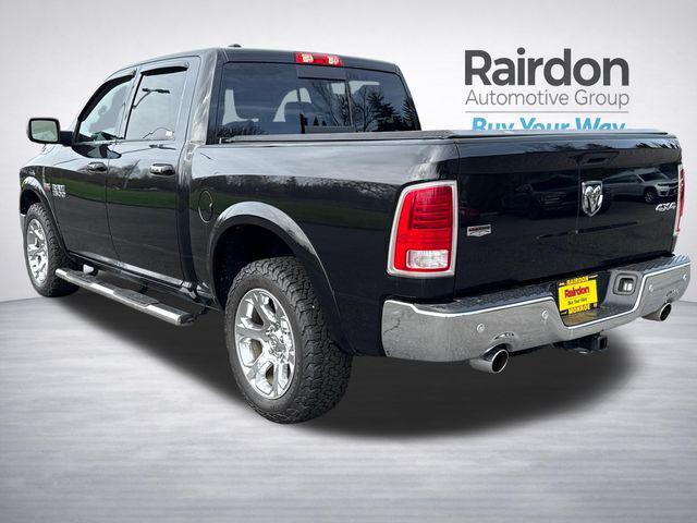 used 2017 Ram 1500 car, priced at $19,990
