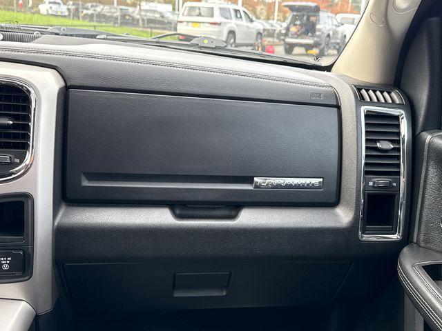 used 2017 Ram 1500 car, priced at $18,990