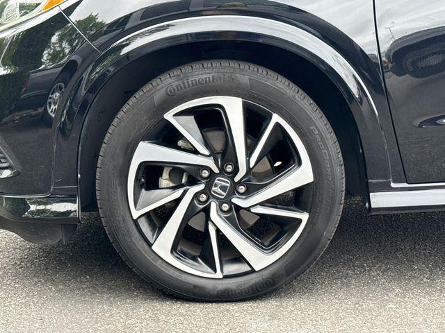 used 2019 Honda HR-V car, priced at $16,900