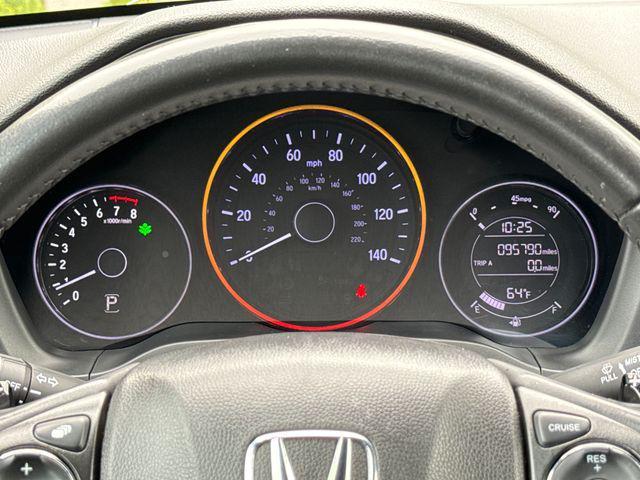 used 2019 Honda HR-V car, priced at $16,900
