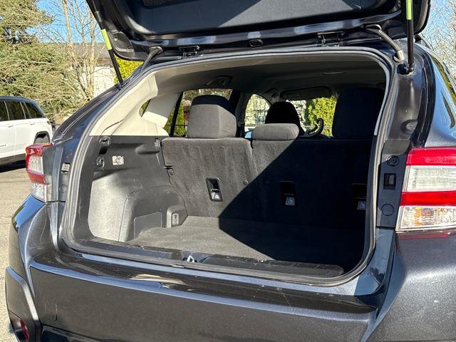 used 2019 Subaru Crosstrek car, priced at $17,490