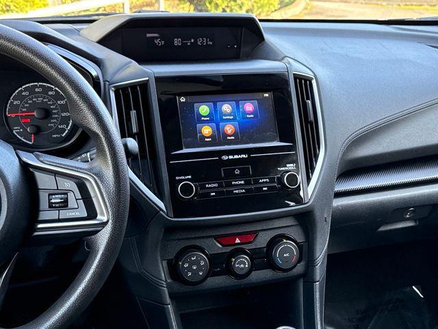 used 2019 Subaru Crosstrek car, priced at $17,490