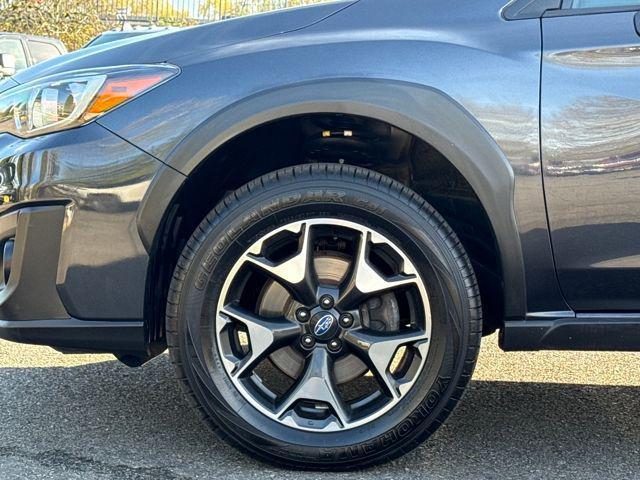 used 2019 Subaru Crosstrek car, priced at $17,490