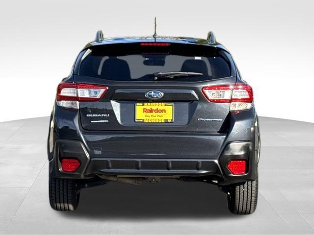 used 2019 Subaru Crosstrek car, priced at $17,490