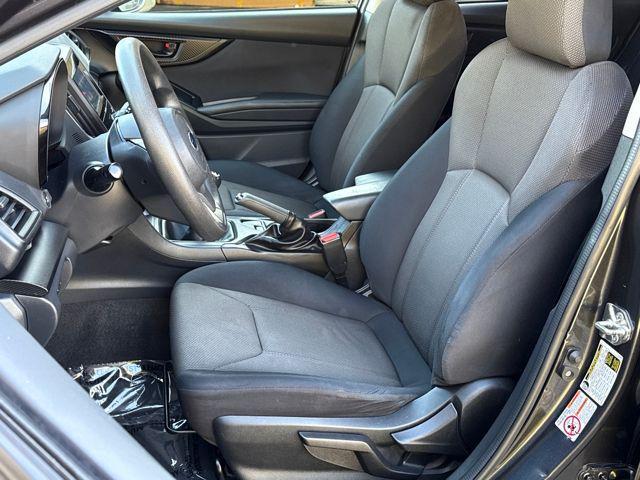 used 2019 Subaru Crosstrek car, priced at $17,490