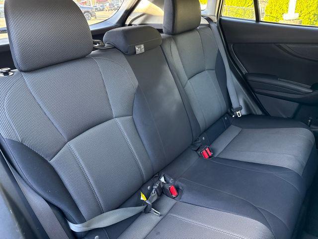 used 2019 Subaru Crosstrek car, priced at $17,490