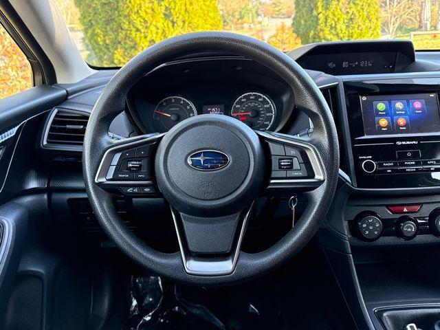 used 2019 Subaru Crosstrek car, priced at $17,490