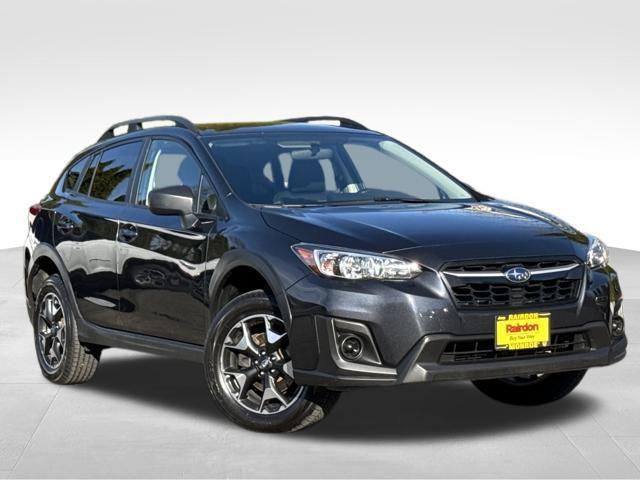used 2019 Subaru Crosstrek car, priced at $17,490