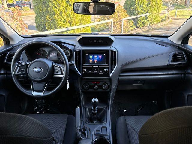 used 2019 Subaru Crosstrek car, priced at $17,490