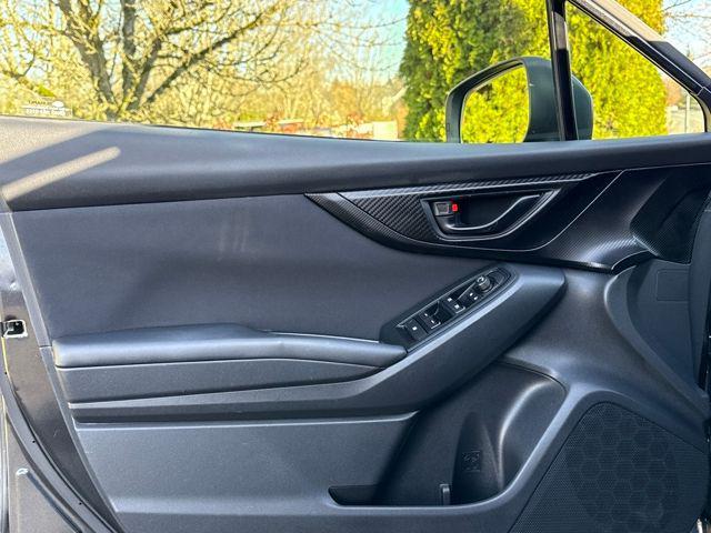 used 2019 Subaru Crosstrek car, priced at $17,490