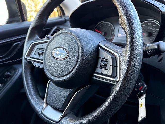 used 2019 Subaru Crosstrek car, priced at $17,490