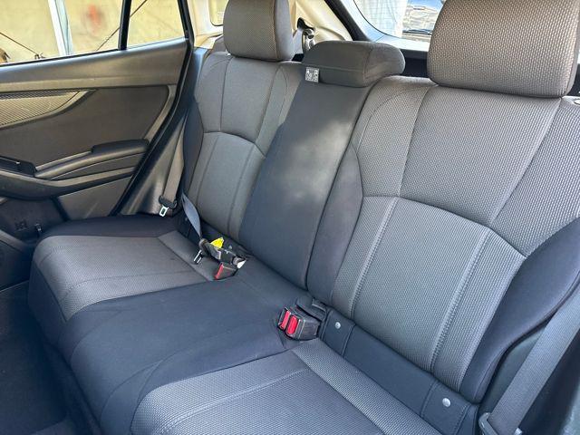 used 2019 Subaru Crosstrek car, priced at $17,490