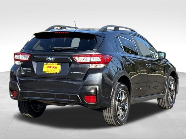 used 2019 Subaru Crosstrek car, priced at $17,490