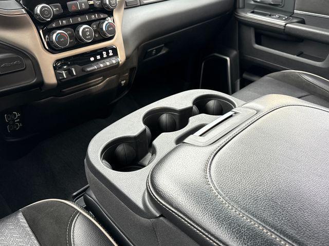 used 2020 Ram 2500 car, priced at $44,990