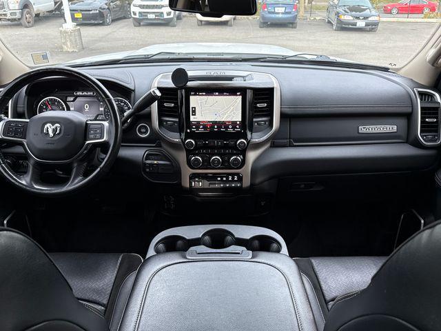 used 2020 Ram 2500 car, priced at $44,990