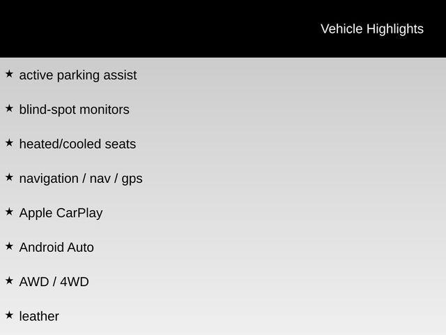 used 2020 Ram 2500 car, priced at $44,990