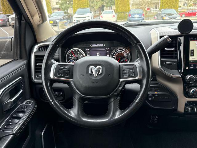 used 2020 Ram 2500 car, priced at $44,990