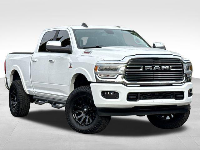 used 2020 Ram 2500 car, priced at $44,990
