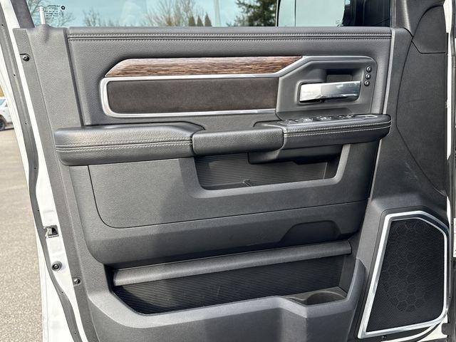 used 2020 Ram 2500 car, priced at $44,990