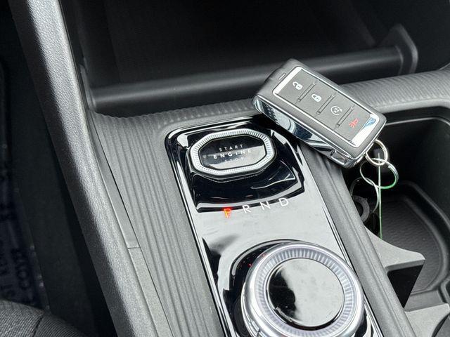 new 2026 Jeep Cherokee car, priced at $40,590