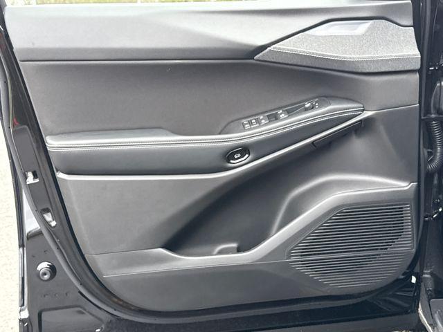 new 2026 Jeep Cherokee car, priced at $40,590