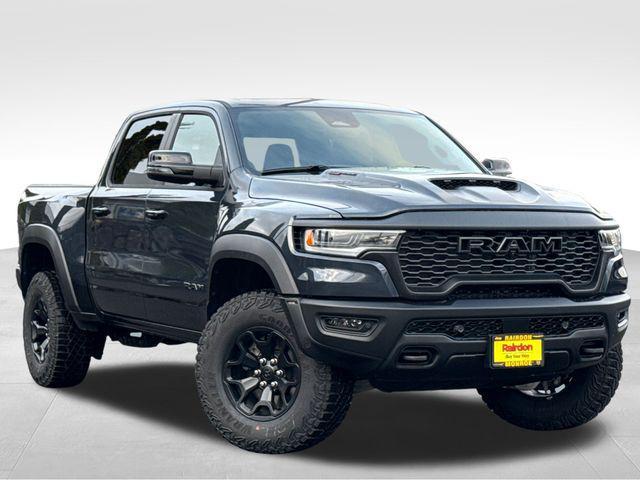 new 2026 Ram 1500 car, priced at $87,525