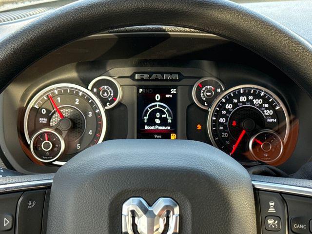 new 2026 Ram 2500 car, priced at $73,165