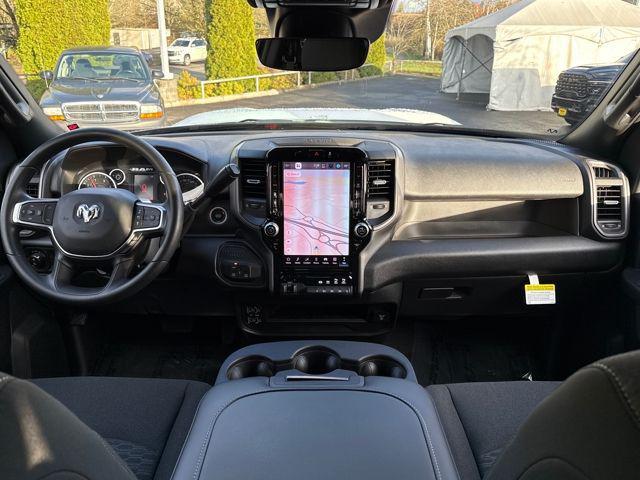 new 2026 Ram 2500 car, priced at $73,165