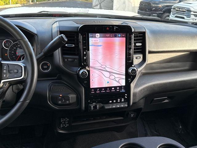 new 2026 Ram 2500 car, priced at $73,165